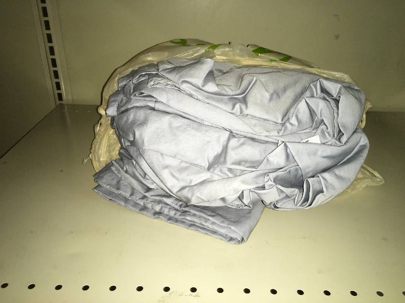 KS 540TC QUEEN SHEETS 6PC, MSRSP $58.99