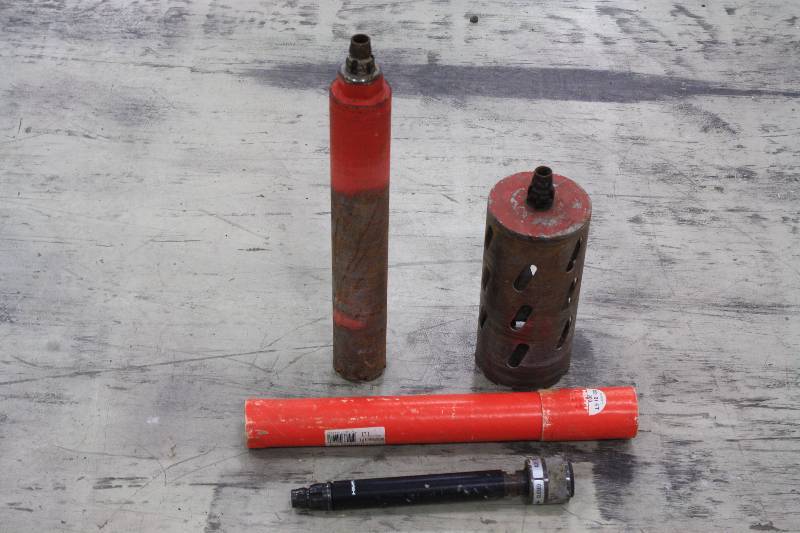 lot 6 image: Hilti Drill Bits and Accesory