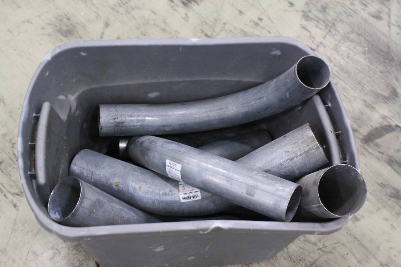 lot 81 image: Electrical Metallic Tubing - New