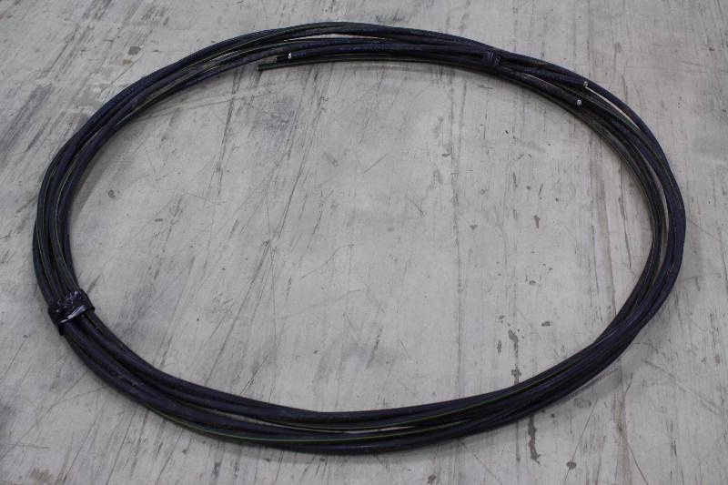 lot 104 image: Priority Wire 4 AWG - All type Use 2 - Phase A