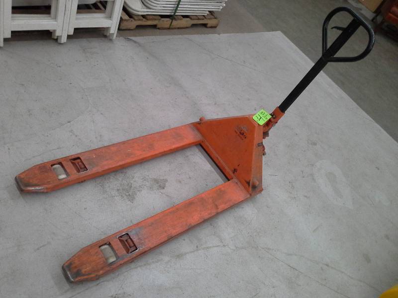 48 Pallet Jack