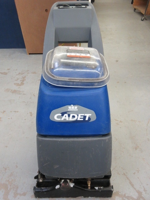 CARPET EXTRACTOR