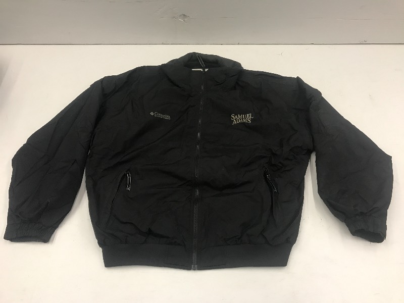 lot 63 image: Columbia Sportswear Size XL Sam Ad...