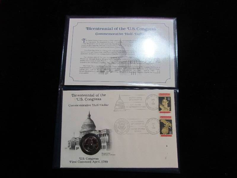 lot 29 image: coins