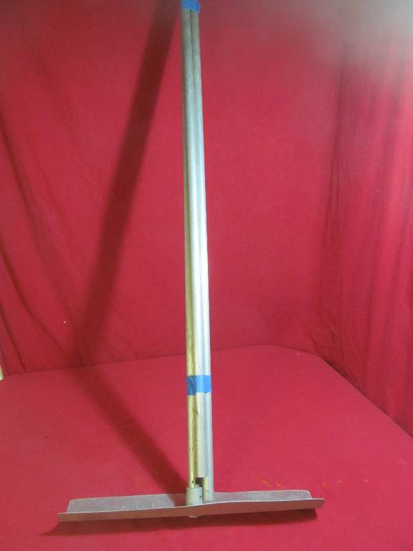 lot 48 image: snow rake