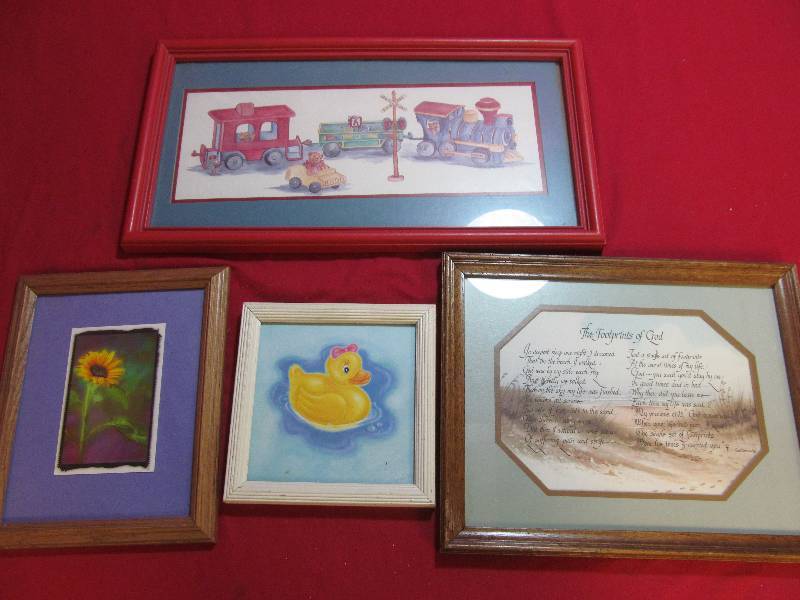 lot 83 image: pictures