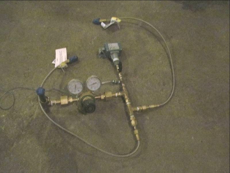 lot 151 image: Manifold Western Enterprises