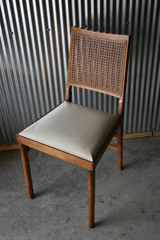 lot 58 image: Legomatic Folding Chair