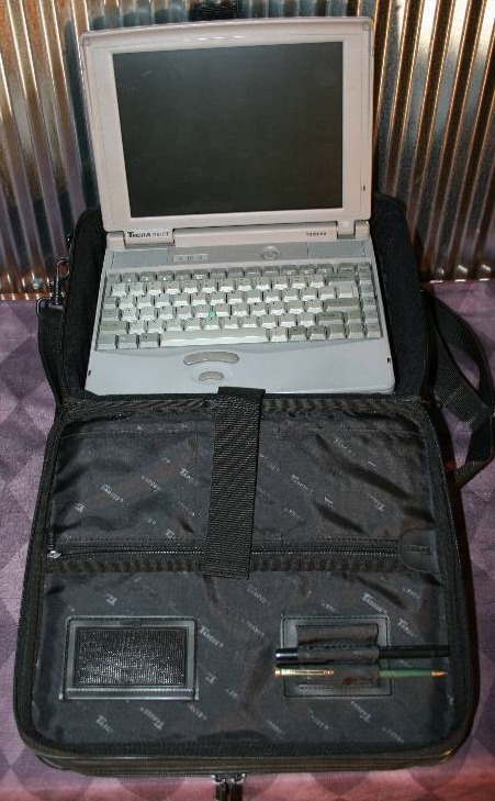 lot 106 image: Laptop Computing Device