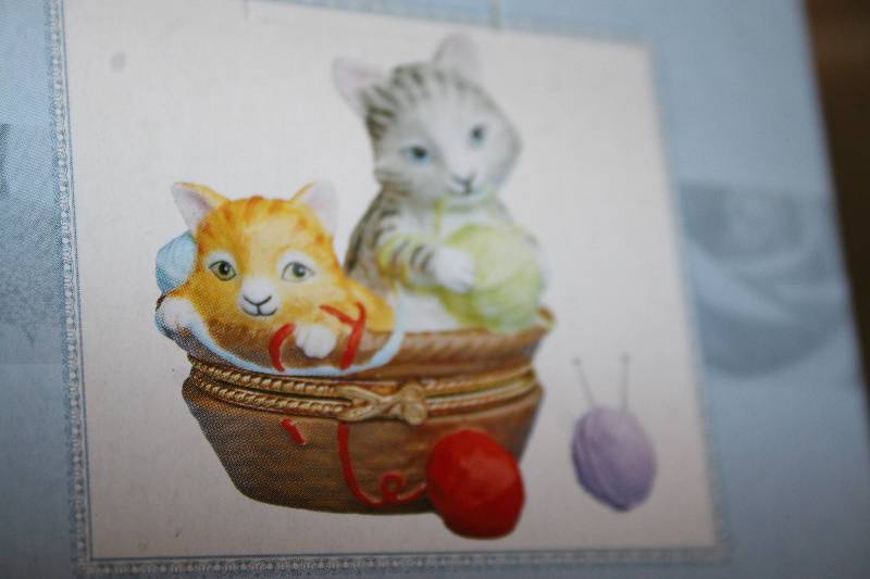 lot 178 image: Home Dcor, Knickknacks, and More