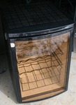 Wine Fridge