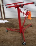 Drywall Panel Lifter