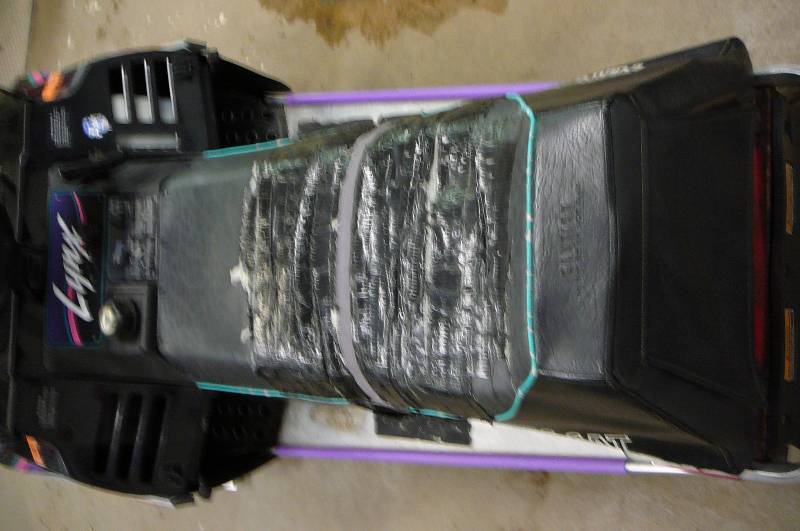 1993 Arctic Cat