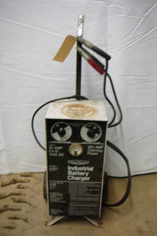 Battery Charger