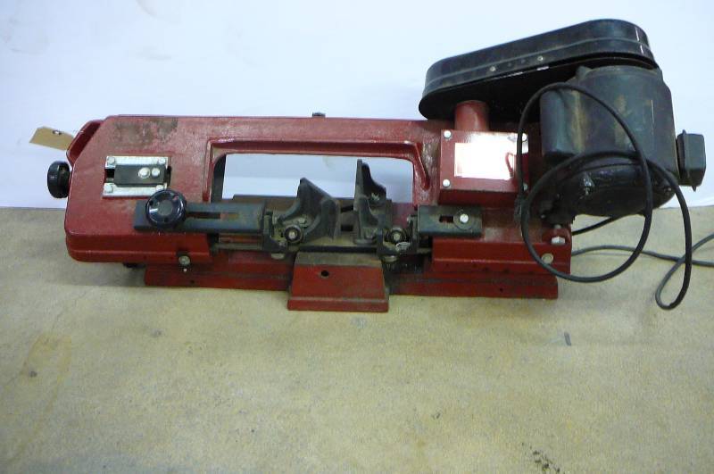 Band Saw