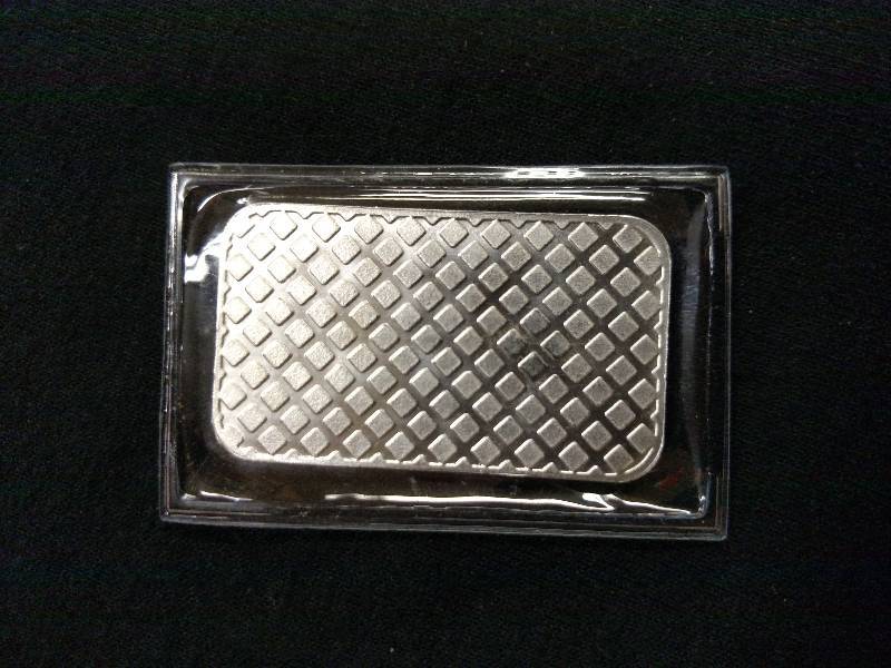 USA One Ounce .999 Fine Silver Ingo...