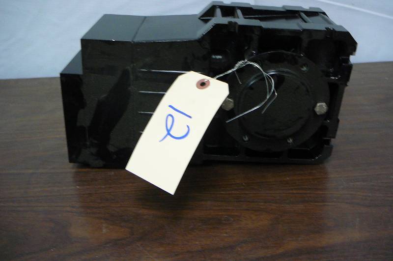 Lenze Gear Box