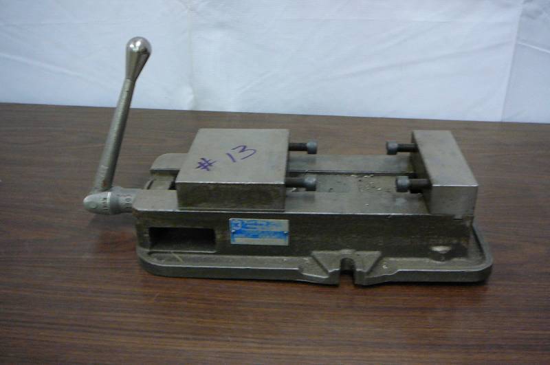 Kurt Vice 17 long x 8 wide