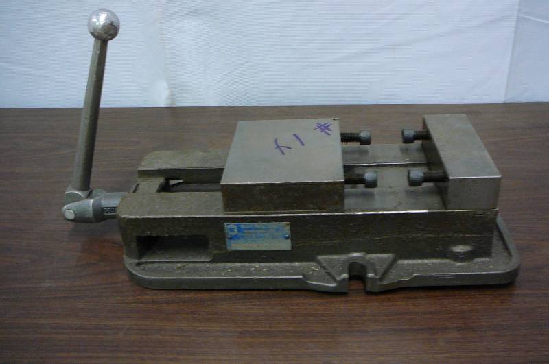 Kurt Vice 17 long x 8 wide