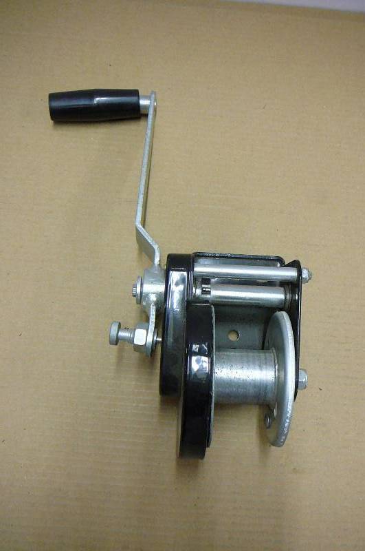 Winch