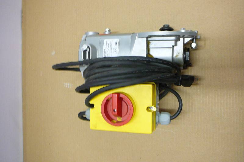 Saw head safety speed cut Model 5 60-78 works with lot 1 Works Extra head spare