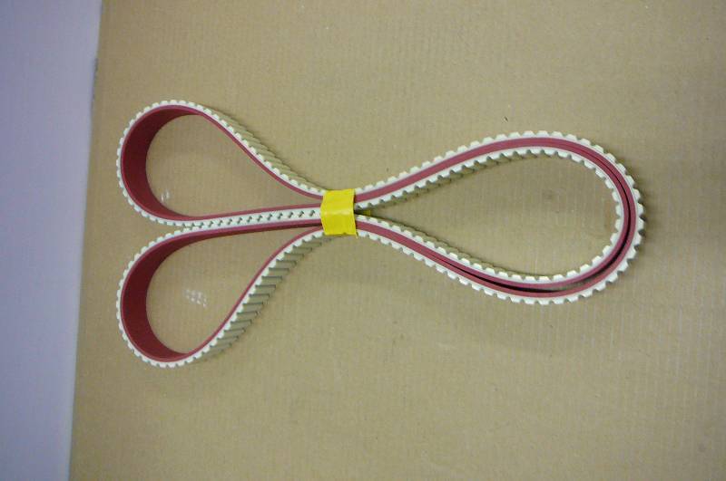 Belt