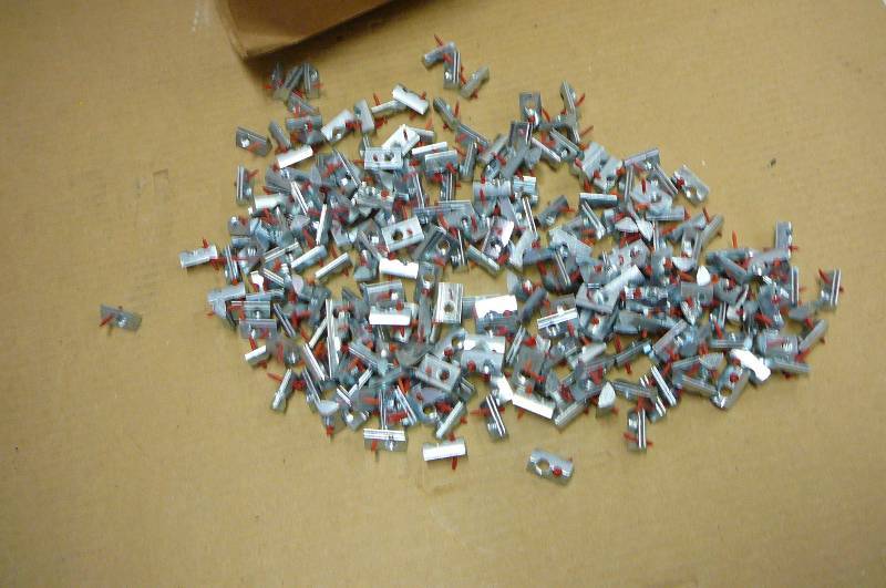 Parts N77199 MSCEF 1 516-18 NC Zink
