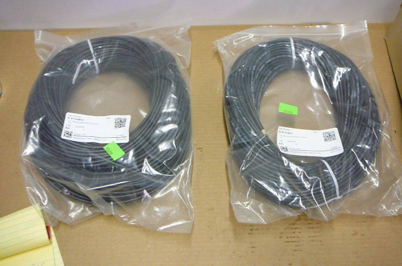 Cable Industrial Fiber Optics #1F5144-60-0