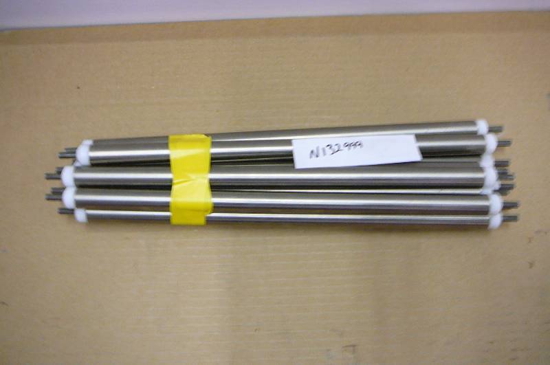 Rollers 1.113.516.c00-12.5 10 Count