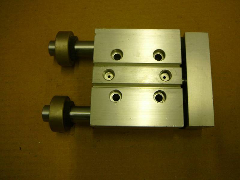 Air Ram SAL 125 x 1 -AE-M-21