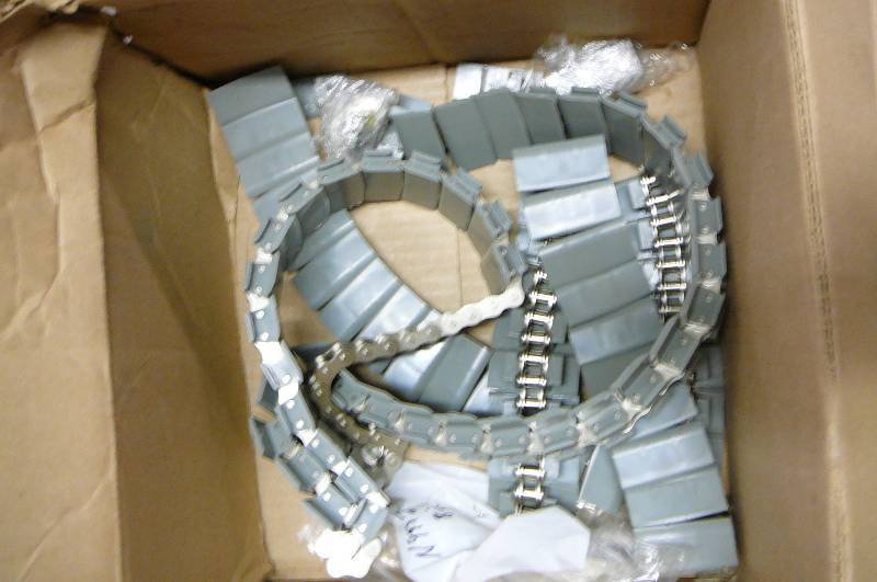 Chain & Belts Brecoflex Belts 16AT590E05K016435364  4-Count
