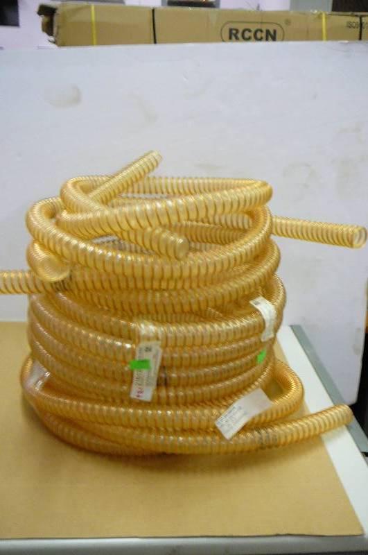Lot of Hose VSL 42-32 Pads 1 34