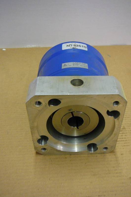 Wittenstein Gear Drive LP 155-M01-10-111-000