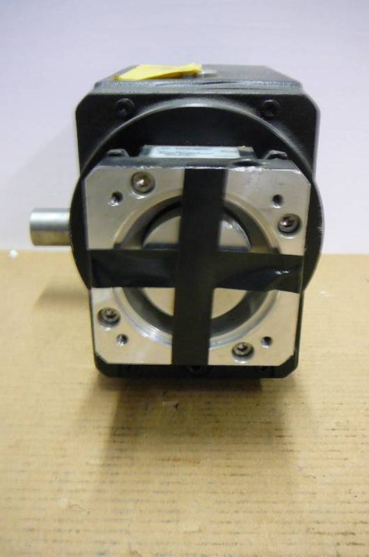Stober Drives- Servo fit Ratio 2801 Type K202VG0280MT10