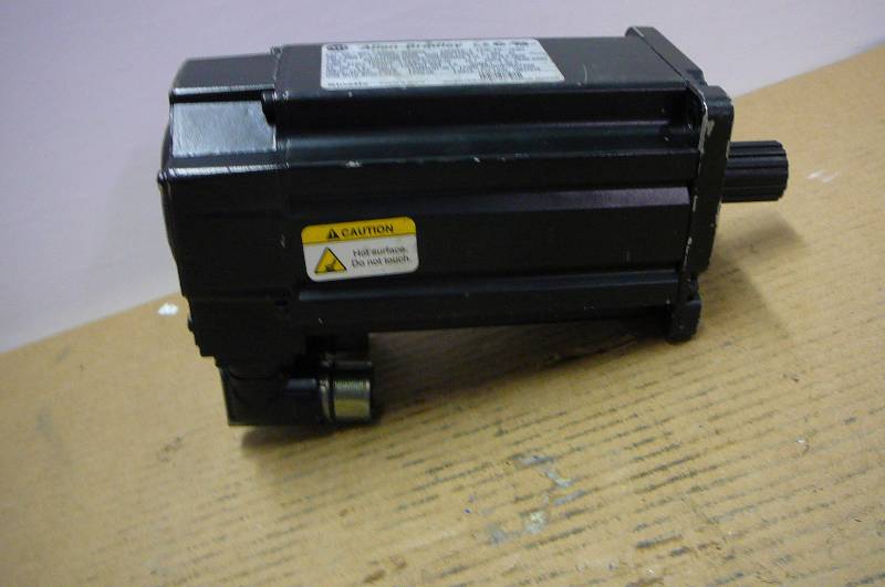 Allen Bradly Servo Drive PN12151