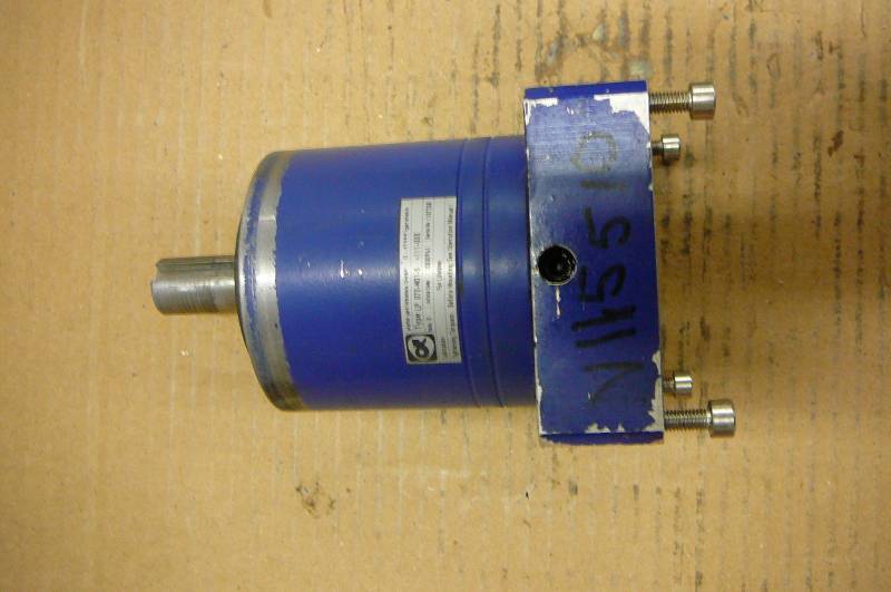 Alpha Gear Drive LP 070-M01-5-111-000 Ratio 5