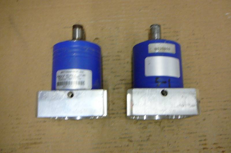 Alpha Gear Drives 2 Count