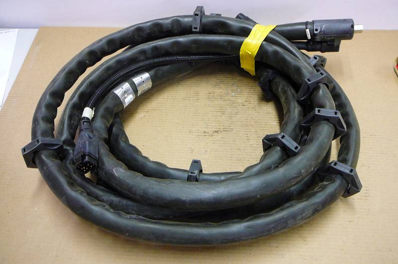 Nordson RediFlex Hot melt hose, Hose Blue Series # 155189 New In Box