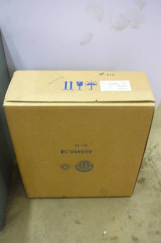Nordson RediFlex Hot melt hose, Hose Blue Series # 155189 New In Box