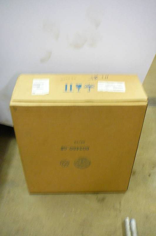 Nordson RediFlex Hot melt hose, Hose Blue Series # 155189 New In Box