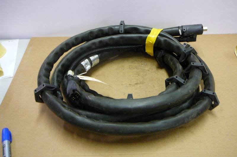 Nordson RediFlex Hot melt hose, Hose Blue Series # 155189 New In Box