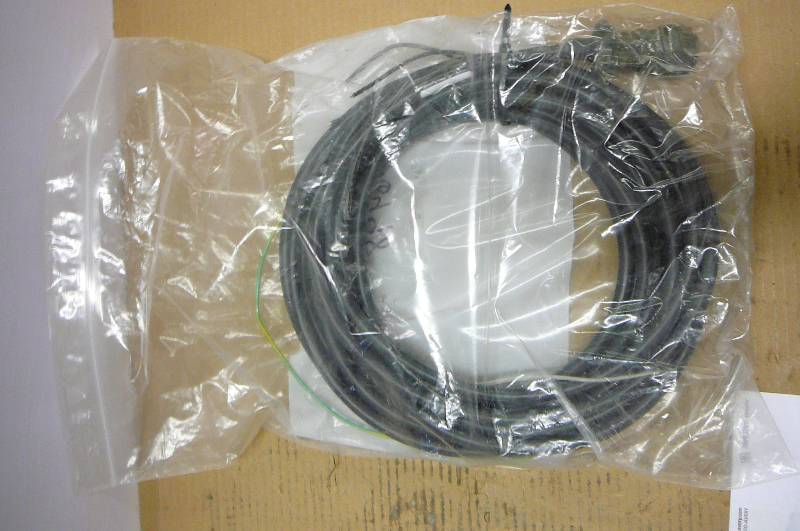 Elm Cable SMC 1 New