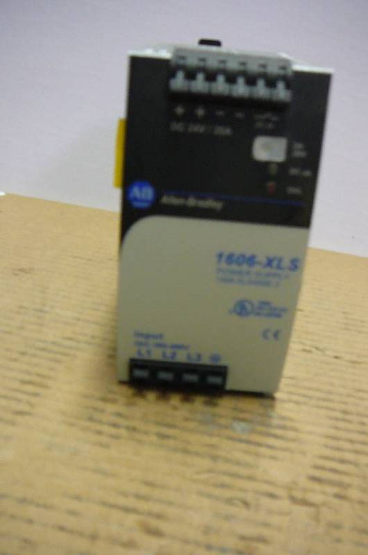 Allen Bradly 1606-XLS Power Supply