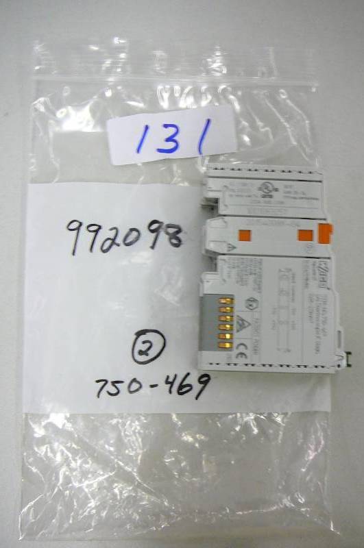 WACO Thermocouple K #750-469