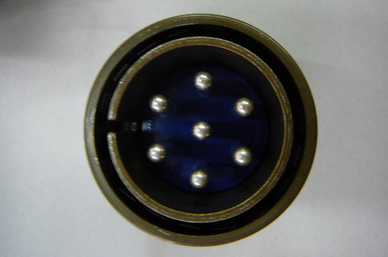 ELM AMPH 1539 97 3107A24-10P 18 Count