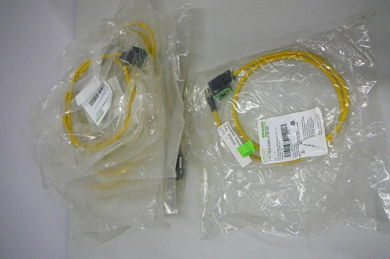 Murr Cable #7000-40961-0160100 13 Count New