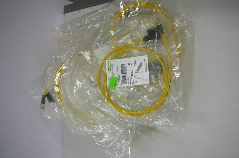 Murr Cable #7000-40961-0160100 12 Count New
