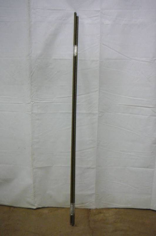 Threaded Rod 6  4-count