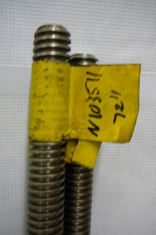Threaded Rod