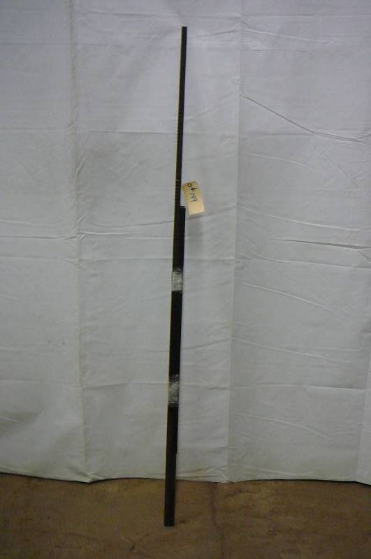 Square Stock with 1-74, 1-48, 1-36, 1-20